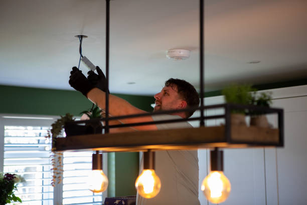 Best Emergency Electrician Near Me  in Vauxhall, NJ