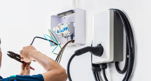 Best Best Electricians Near Me  in Vauxhall, NJ